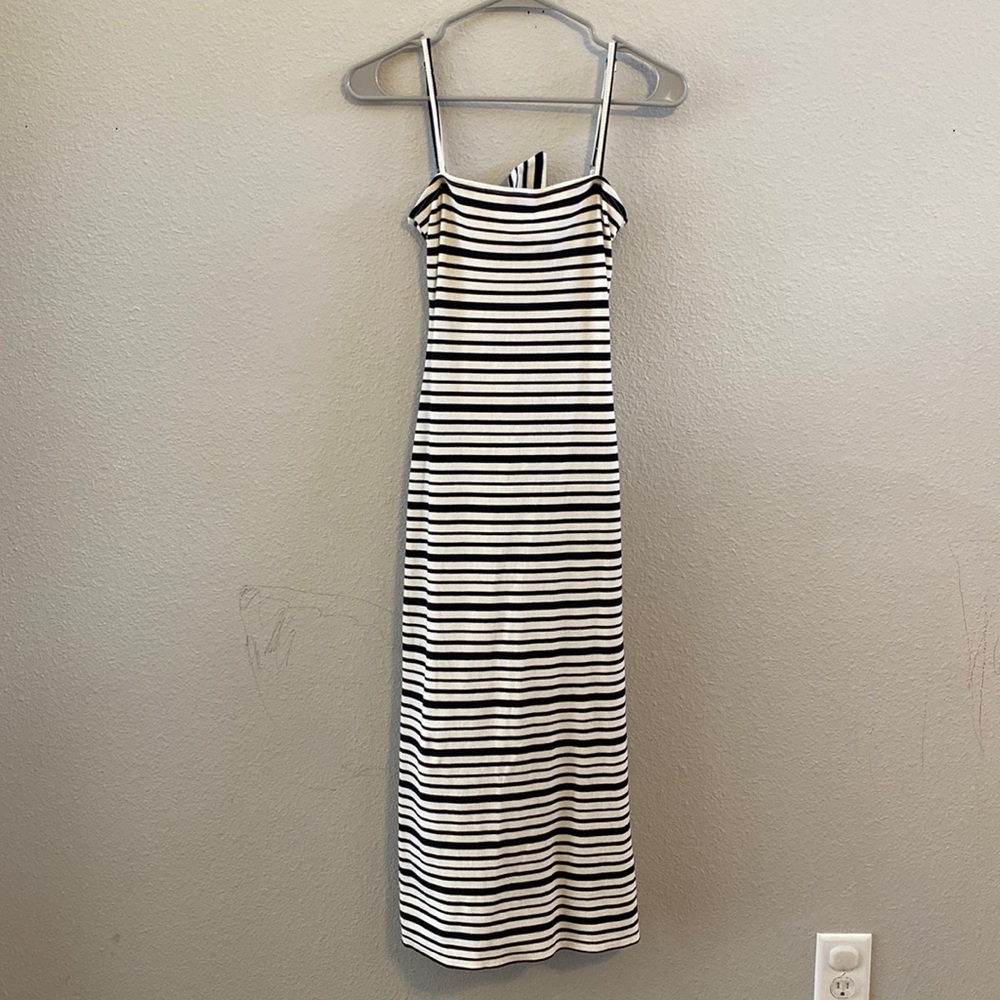 Billabong Striped Dress